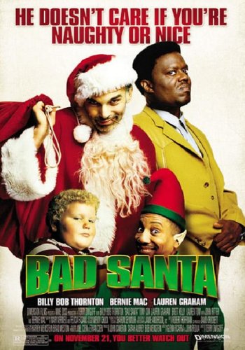 Picture for Bad Santa