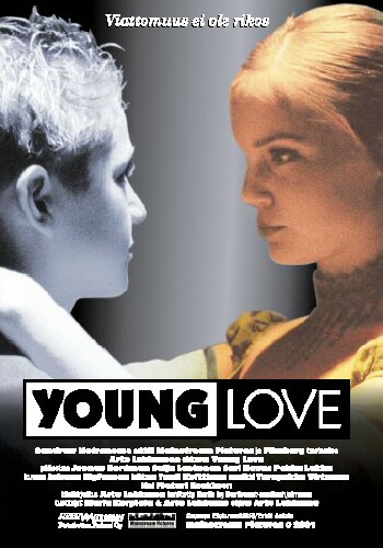 Picture for Young Love