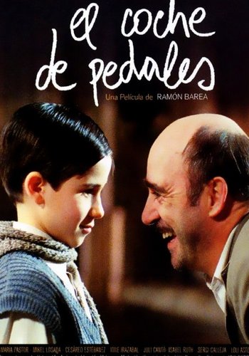 Picture for El coche de pedales