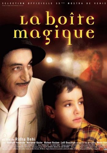 Picture for La Boîte magique