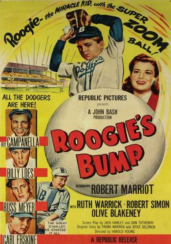 Picture for Roogie's Bump