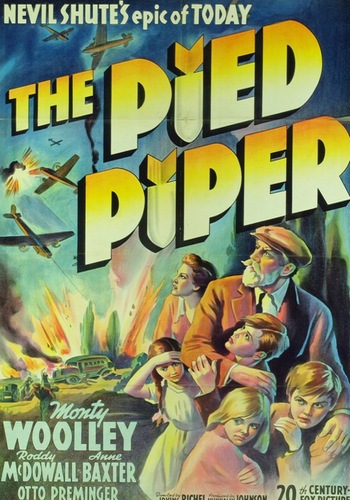 Picture for The Pied Piper