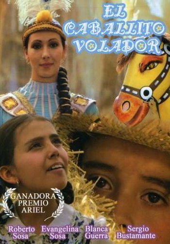 Picture for El caballito volador