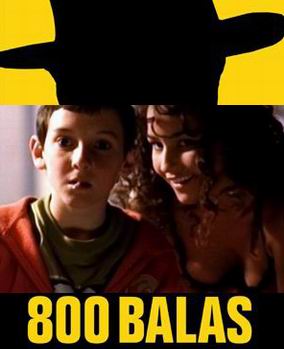 Picture for 800 balas