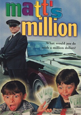Picture for Matt's Million