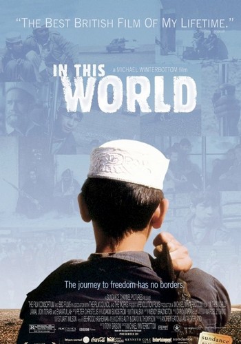 Picture for In This World
