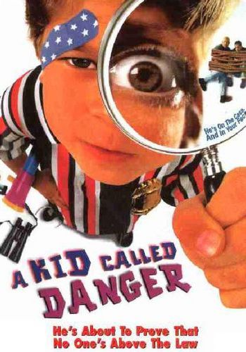 Picture for A Kid Called Danger