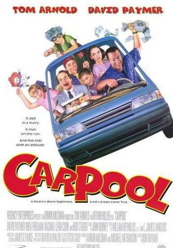 Picture for Carpool