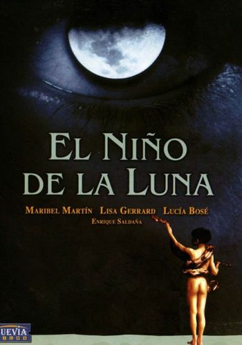 Picture for El Niño de la luna
