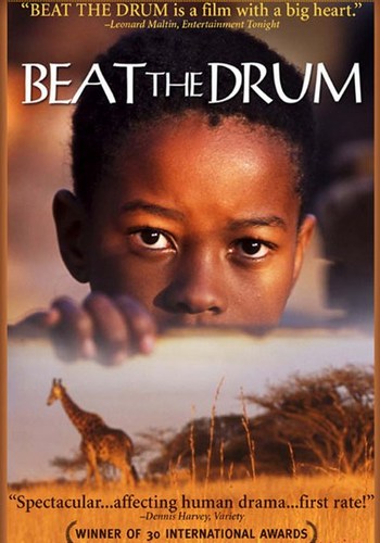 Picture for Beat the Drum