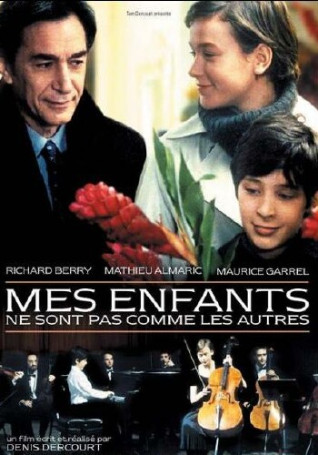 Picture for Mes enfants ne sont pas comme les autres