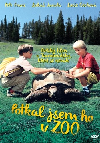 Picture for Potkal jsem ho v zoo