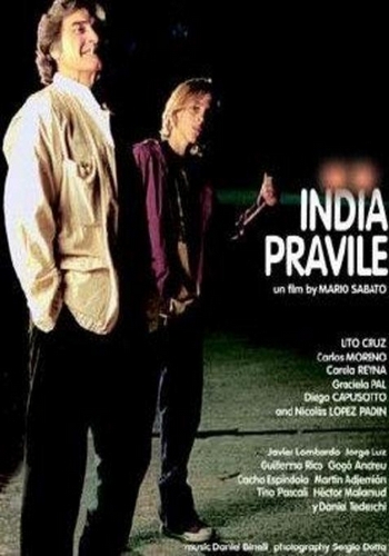 Picture for India Pravile