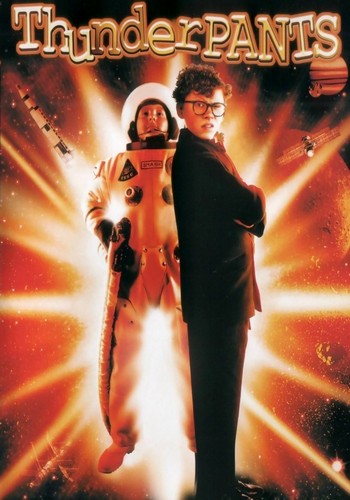 Picture for Thunderpants