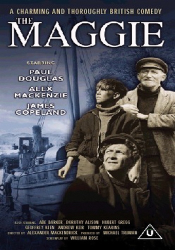 Picture for The Maggie
