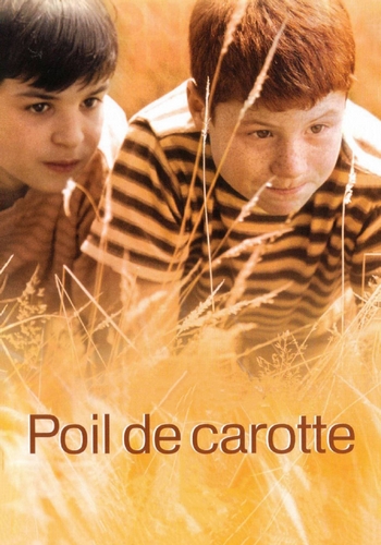 Picture for Poil de carotte