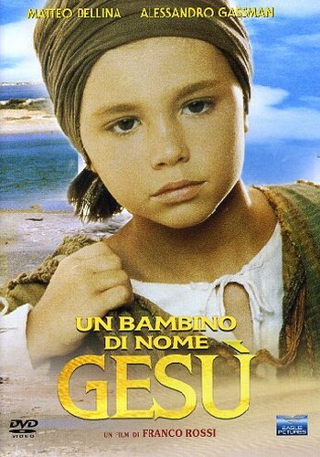 Picture for Un Bambino di nome Ges&ugrave;
