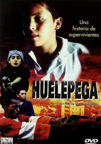 Picture for Huelepega