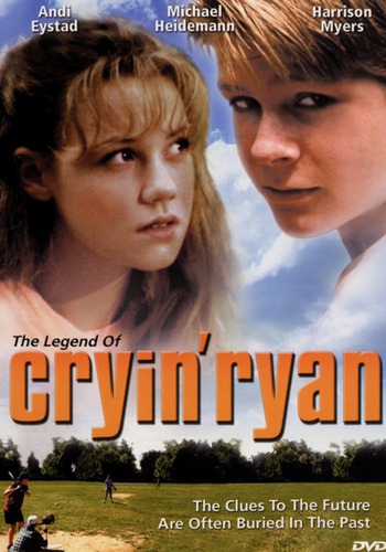 Picture for The Legend of Cryin' Ryan