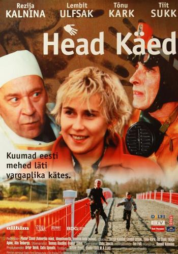 Picture for Head käed