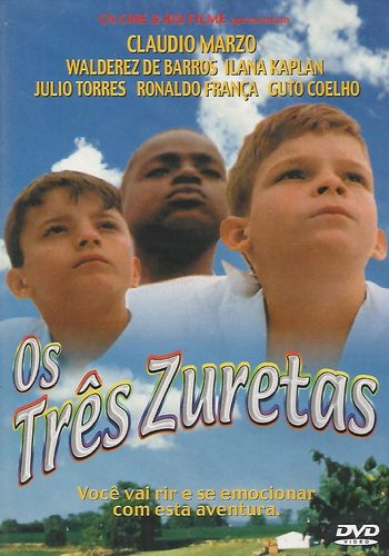 Picture for Os Tr&ecirc;s Zuretas