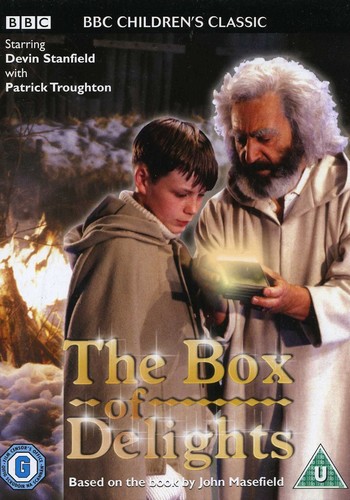 Picture for The Box of Delights