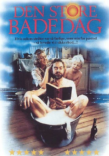 Picture for Den Store badedag