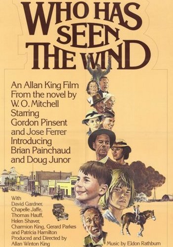 Picture for Who Has Seen the Wind
