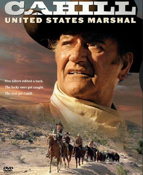 Picture for Cahill U.S. Marshal