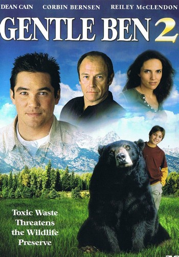 Picture for Gentle Ben 2: Danger on the Mountain