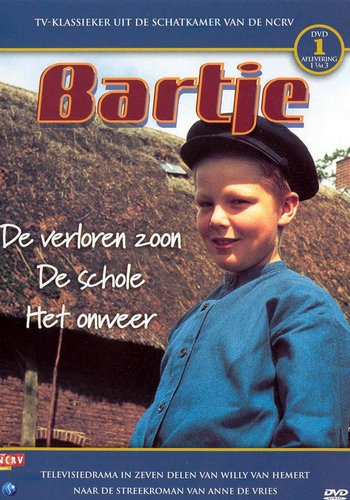 Picture for Bartje