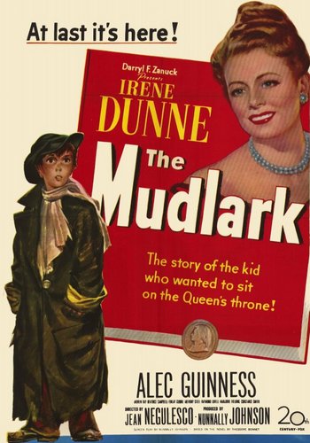 Picture for The Mudlark