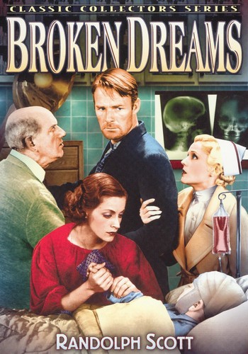 Picture for Broken Dreams