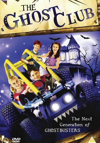 Picture for The Ghost Club