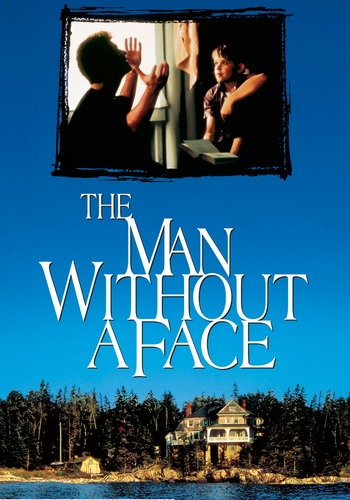 Picture for The Man Without a Face