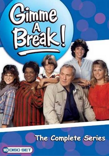 Picture for Gimme a Break