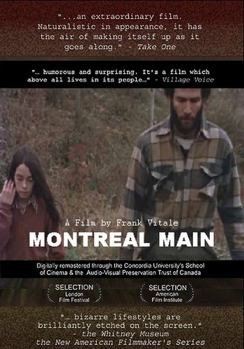 Picture for Montreal Main