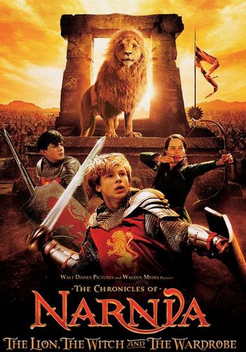 Picture for The Chronicles of Narnia: The Lion, the Witch and the Wardrobe