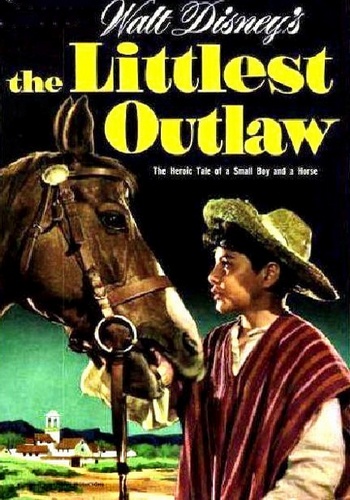 Picture for The Littlest Outlaw