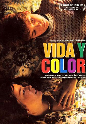 Picture for Vida y color
