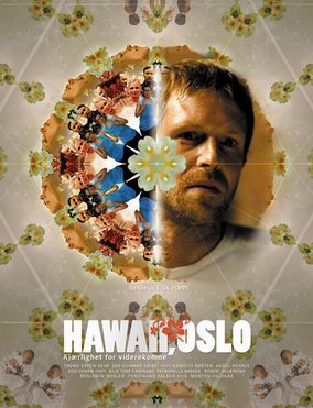 Picture for Hawaii, Oslo