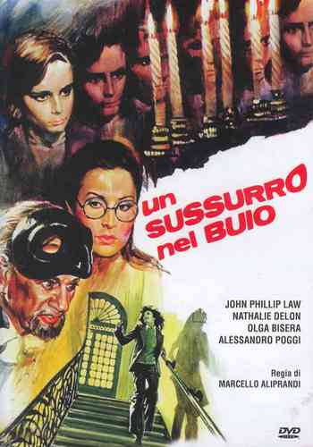 Picture for Un Sussurro nel buio