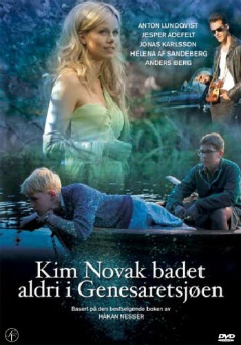 Picture for Kim Novak badade aldrig i Genesarets sjö 