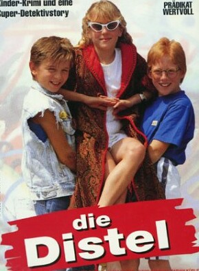 Picture for Die Distel