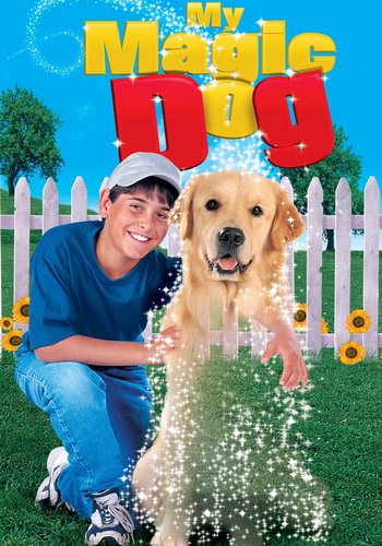 Picture for My Magic Dog