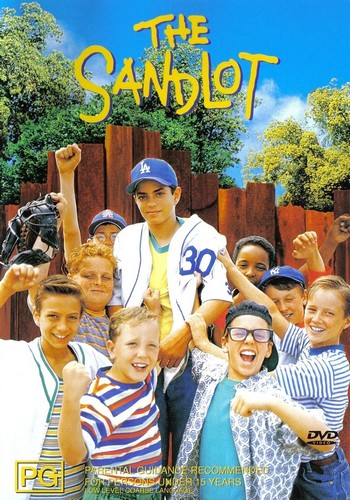 Picture for The Sandlot  