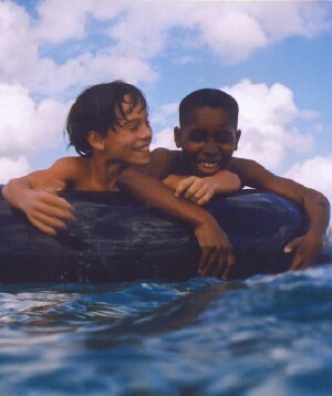 Picture for Silencio profundo