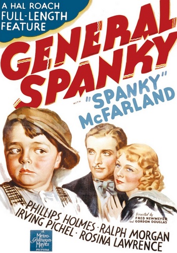 Picture for General Spanky