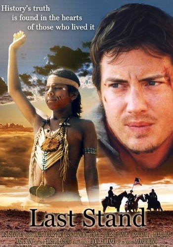 Picture for Last Stand