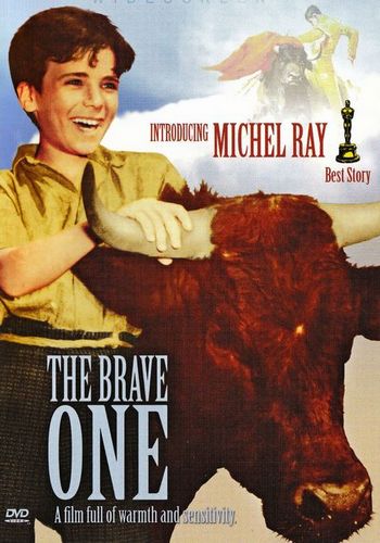 Picture for The Brave One